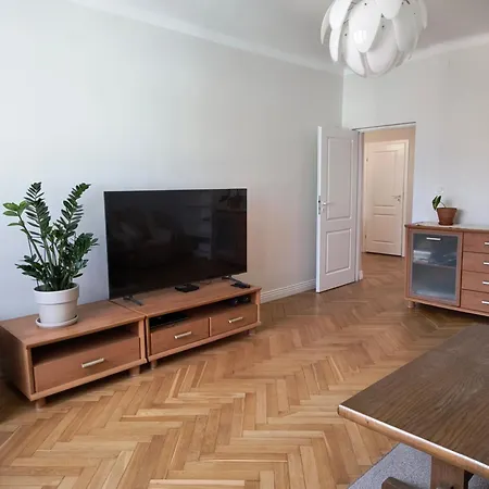 Mickiewicza Apartment