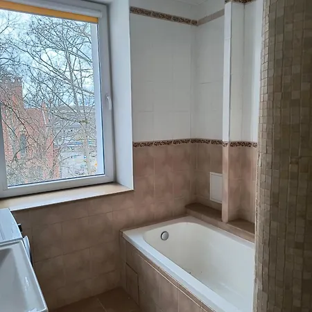 Mickiewicza Apartment Olsztyn (Warmian-Masurian)