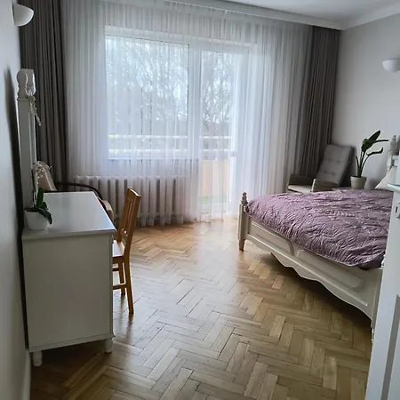 Mickiewicza Appartement *