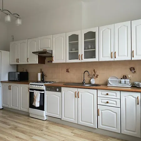 Appartement Mickiewicza